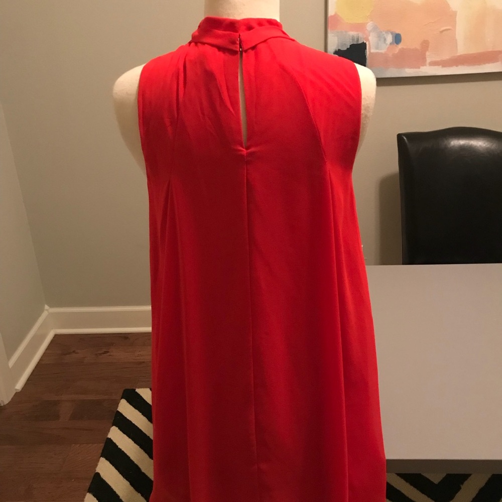 NWT🌹BCBGeneration Red Number🌹 - Picture 4 of 5